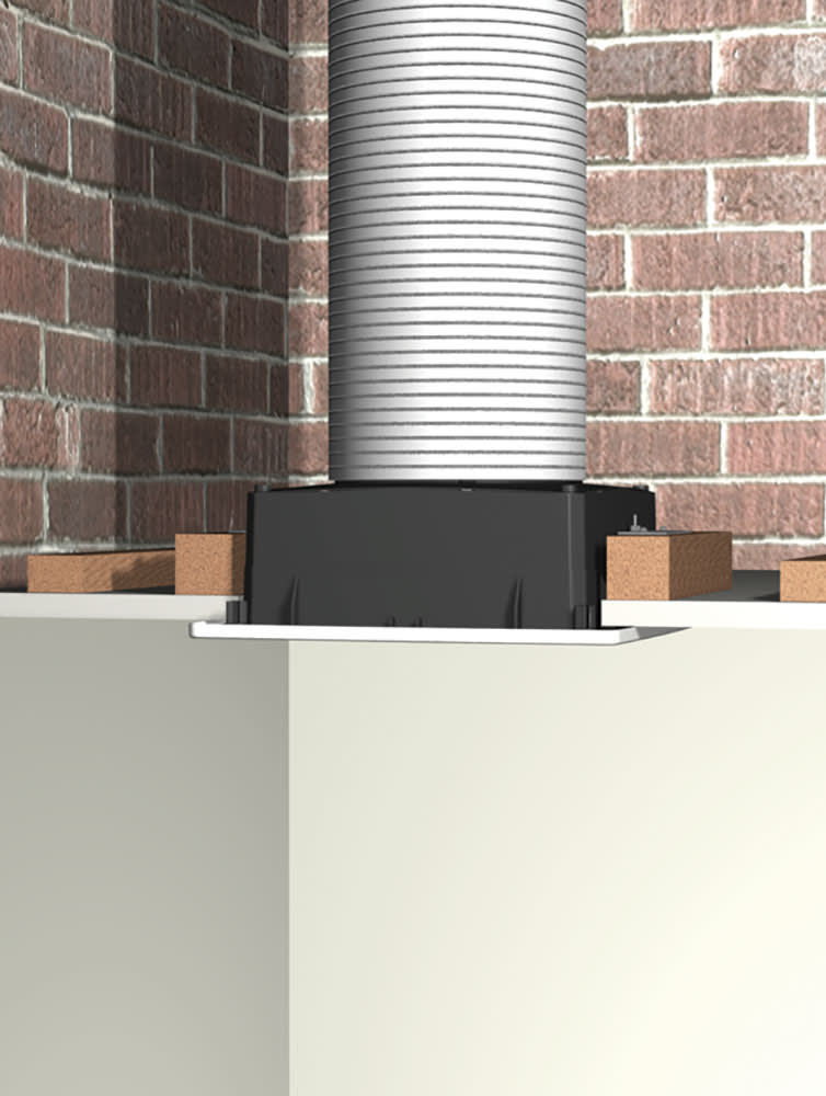 VORTICE - VOR0000013014 KIT SO 300/12 (SOFFITTO)