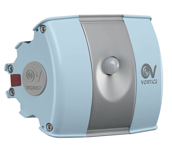 VORTICE - VOR0000013049 PIR SYSTEM