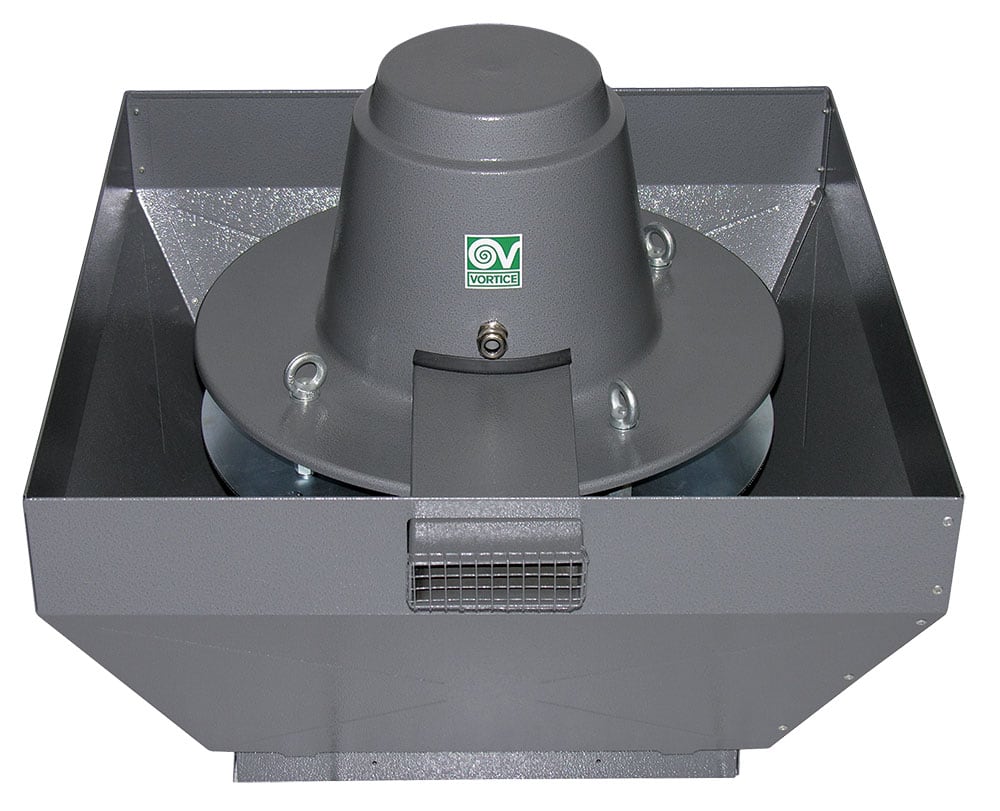 VORTICE - VOR0000015161 TORRETTA TRT 10 ED-V 4P