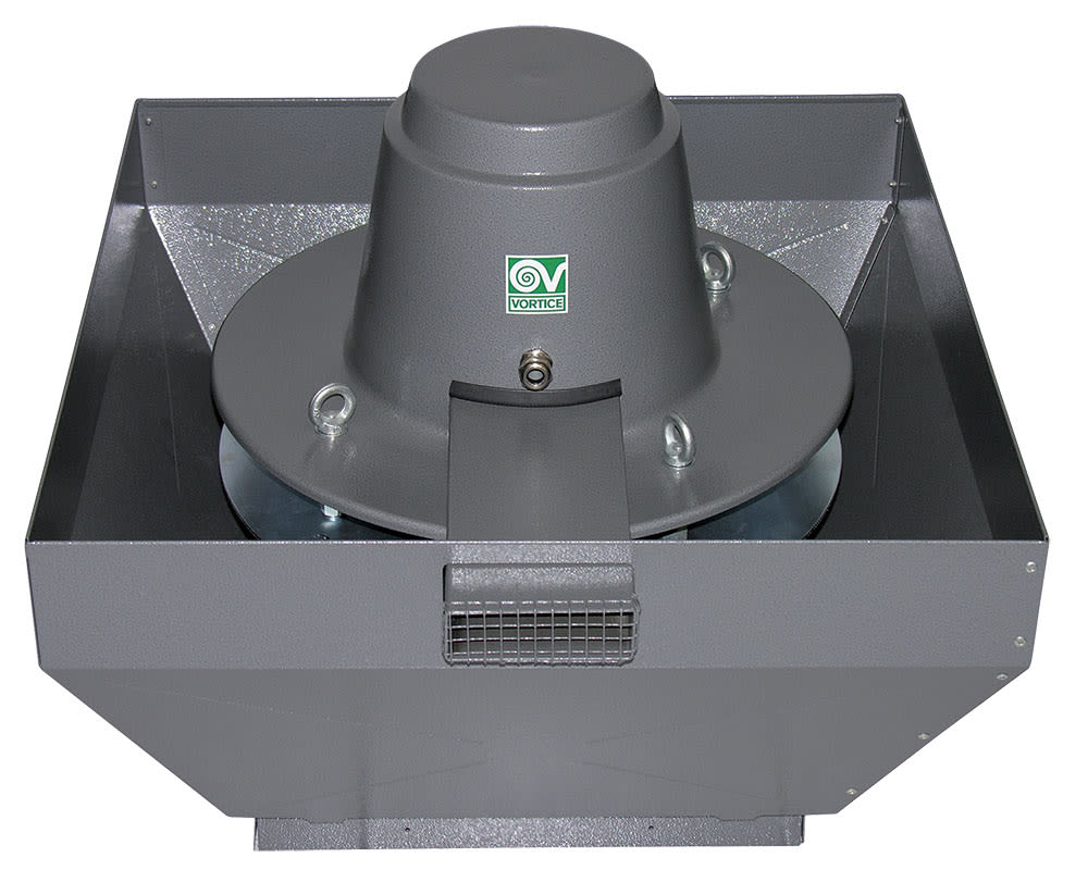 VORTICE - VOR0000015175 TORRETTA TRT 100 ED-V 8P