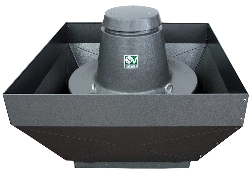 VORTICE - VOR0000015184 TORRETTA TRT 20 E-V 4P