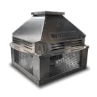 VORTICE - VOR0000015264 HEATMASTER F400 450 T4 1,1KW 120°C