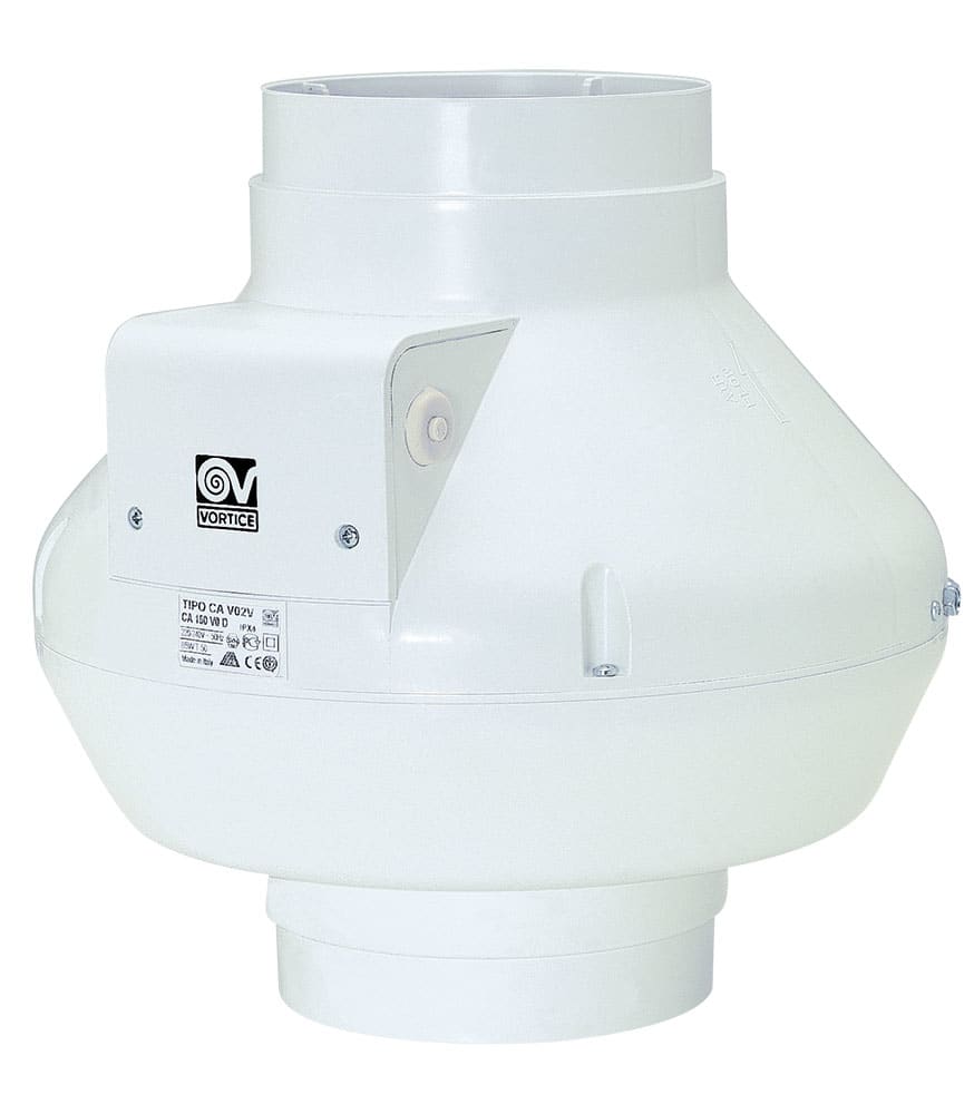 VORTICE - VOR0000016038 CA 200 V0 E