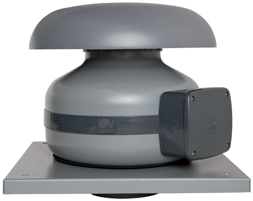 VORTICE - VOR0000016186 CA 250 MD E RF