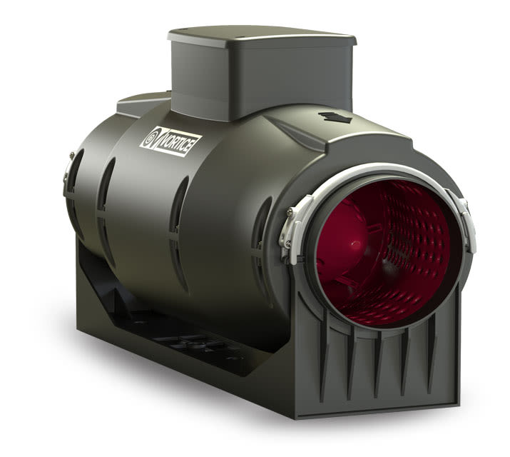 VORTICE - VOR0000017160 LINEO 100 QUIET