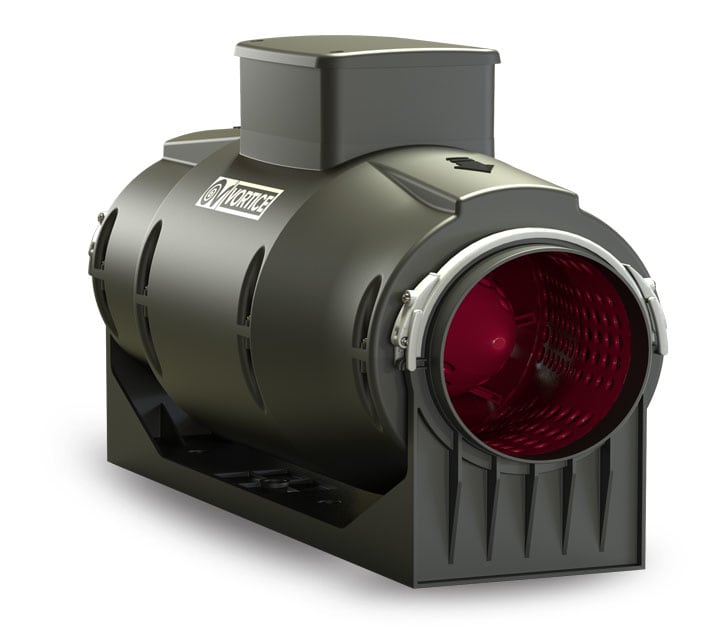 VORTICE - VOR0000017165 LINEO 250 QUIET