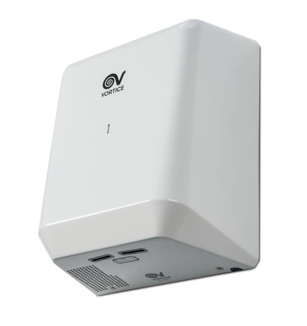 VORTICE - VOR0000019236 ECODRY