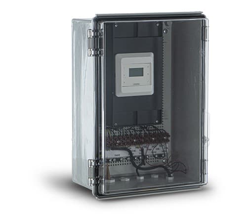 VORTICE - VOR0000020204 VORT SICURBOX