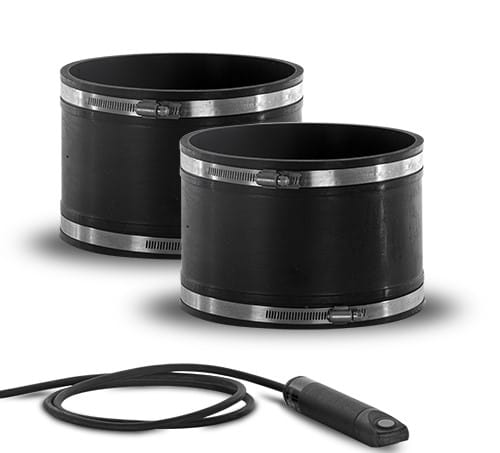 VORTICE - VOR0000020216 KIT FSG-FLS 125