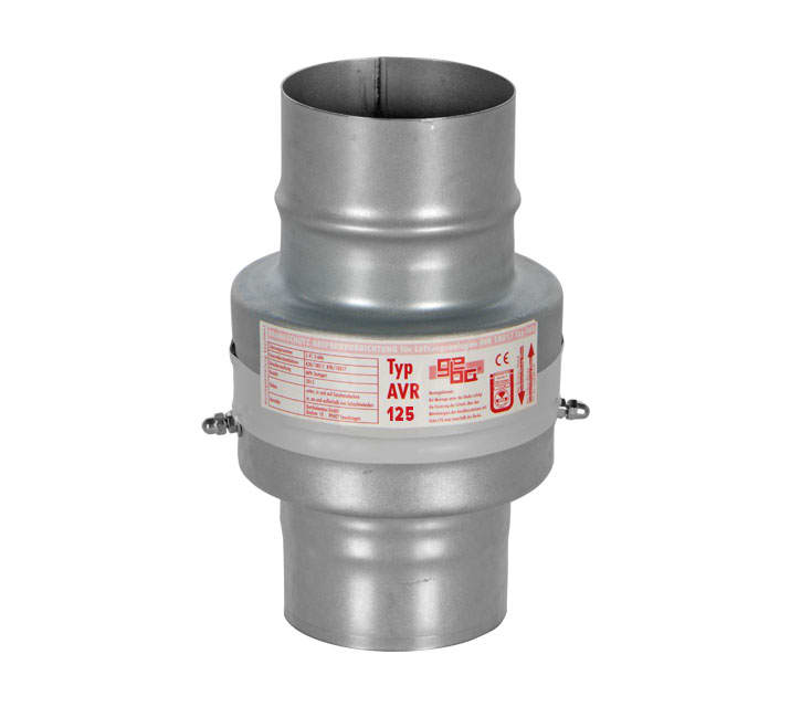 VORTICE - VOR0000021122 AVR 125