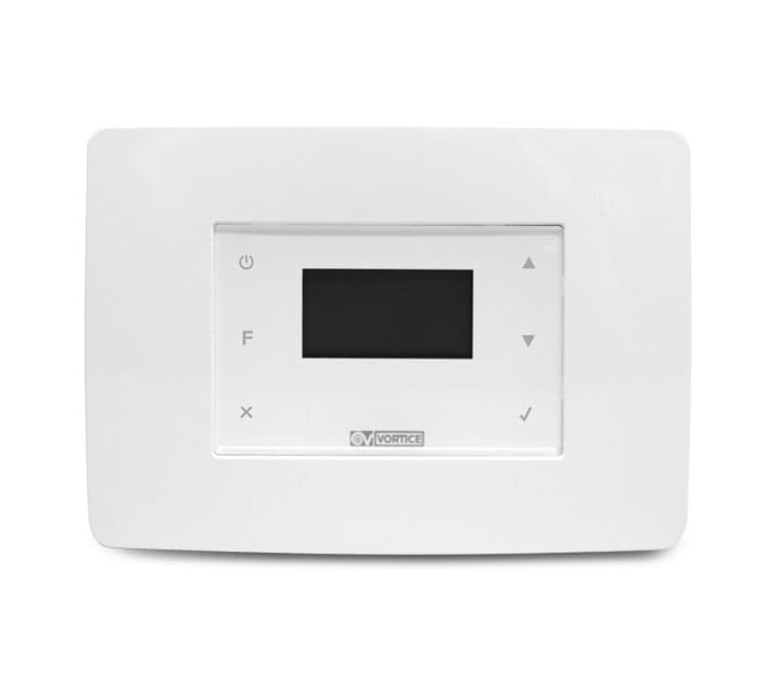 VORTICE - VOR0000021195 CB LCD W