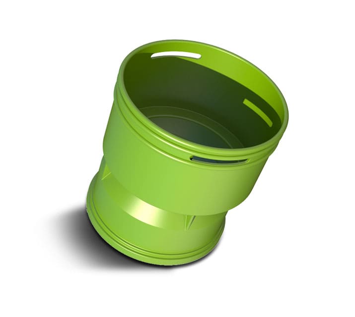 VORTICE - VOR0000021355 WDG-R 63-75