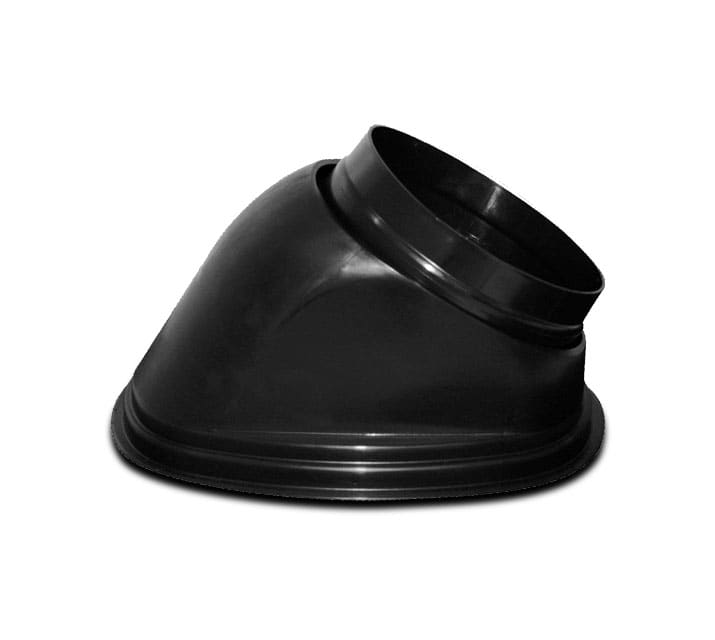 VORTICE - VOR0000021491 TEG D.125/150 35-55° 8527