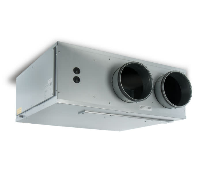 VORTICE - VOR0000021609 HRDS 50 DC