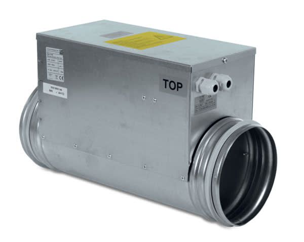 VORTICE - VOR0000021622 ELECTRIC HEATER 1200