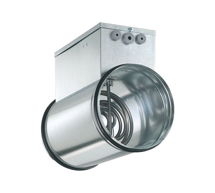 VORTICE - VOR0000021631 ELECTRIC HEATER 500 E