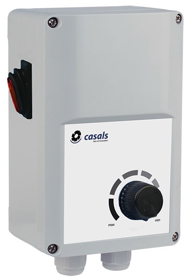 VORTICE - VOR0000021921 IREM-EMC 1.5