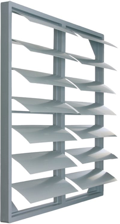 VORTICE - VOR0000021950 GGR 25/C