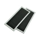 VORTICE - VOR0000022002 CONFEZIONE DA 2 FILTRI NSE10 V35 RF