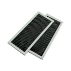 VORTICE - VOR0000022008 FILTRI PL CARBONI ATTIVI DEPURO 150/200