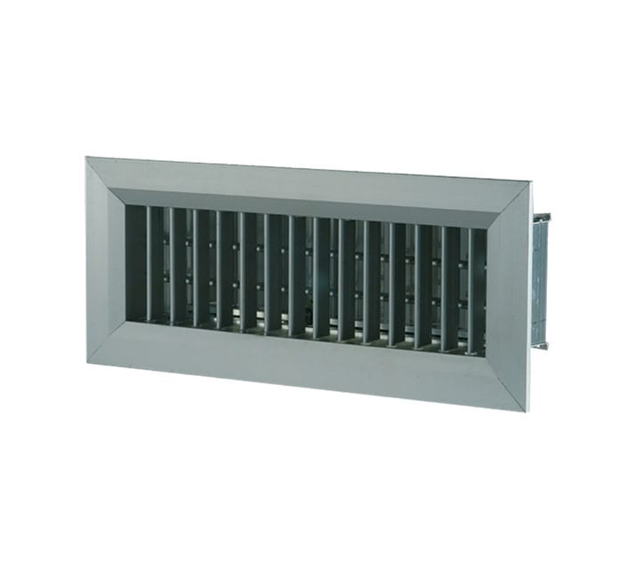 VORTICE - VOR0000022218 BM 500X200 (BOCCHETTA MAND.+SERRANDA)