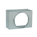 VORTICE - VOR0000022231 PGB 200X100 (PLENUM GRIGLIA/BOCCHETTA)