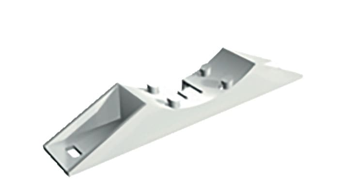 VORTICE - VOR0000022259 STAFFA SOTTOTETTO/SOFFITTO D.90/100