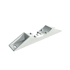 VORTICE - VOR0000022260 STAFFA SOTTOTETTO/SOFFITTO D.120