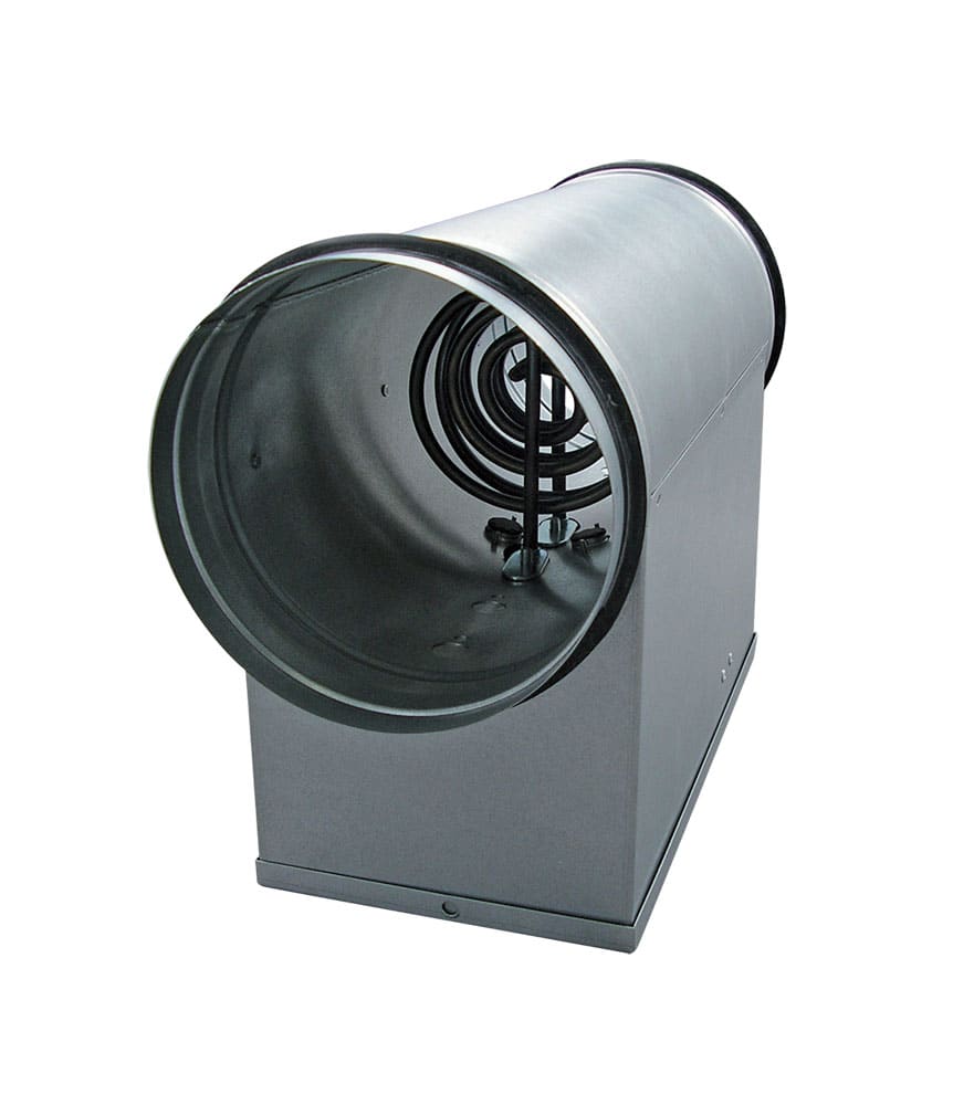 VORTICE - VOR0000022469 ELECTRIC HEATER 1800