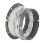 VORTICE - VOR0000022518 MPC RA 350 (RACCORDO FLESSIBILE)