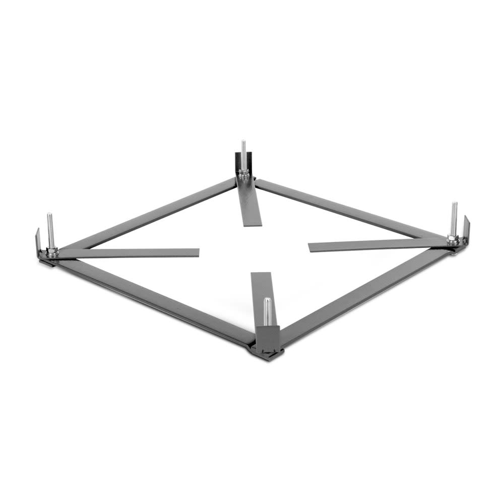 VORTICE - VOR0000022543 CARF-C 125 (CONTROTELAIO DI BASE)