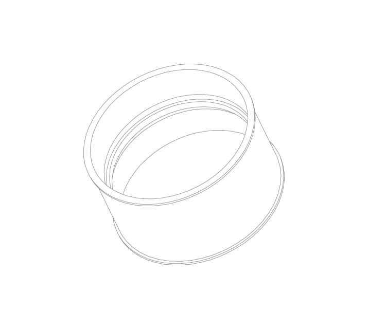 VORTICE - VOR0000022589 LINEO-C 250