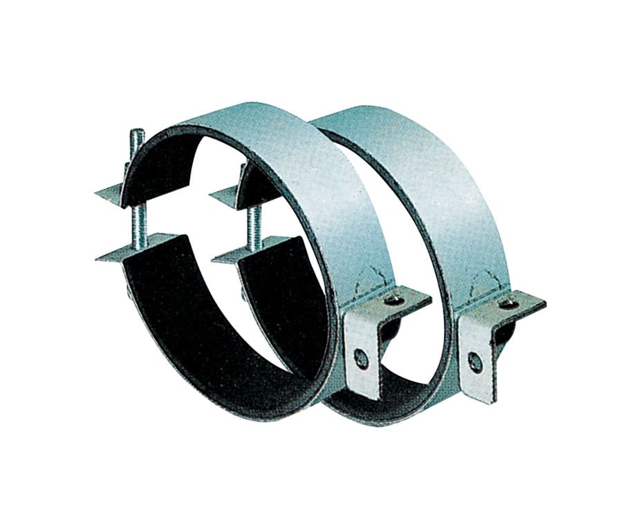 VORTICE - VOR0000022666 CA-FU 160 (FASCETTE)
