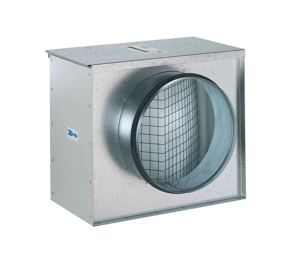 VORTICE - VOR0000022794 AF 125 (FILTRO ARIA)