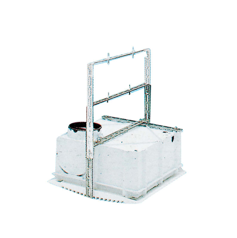 VORTICE - VOR0000022823 KIT CONTROSOFFITTATURE