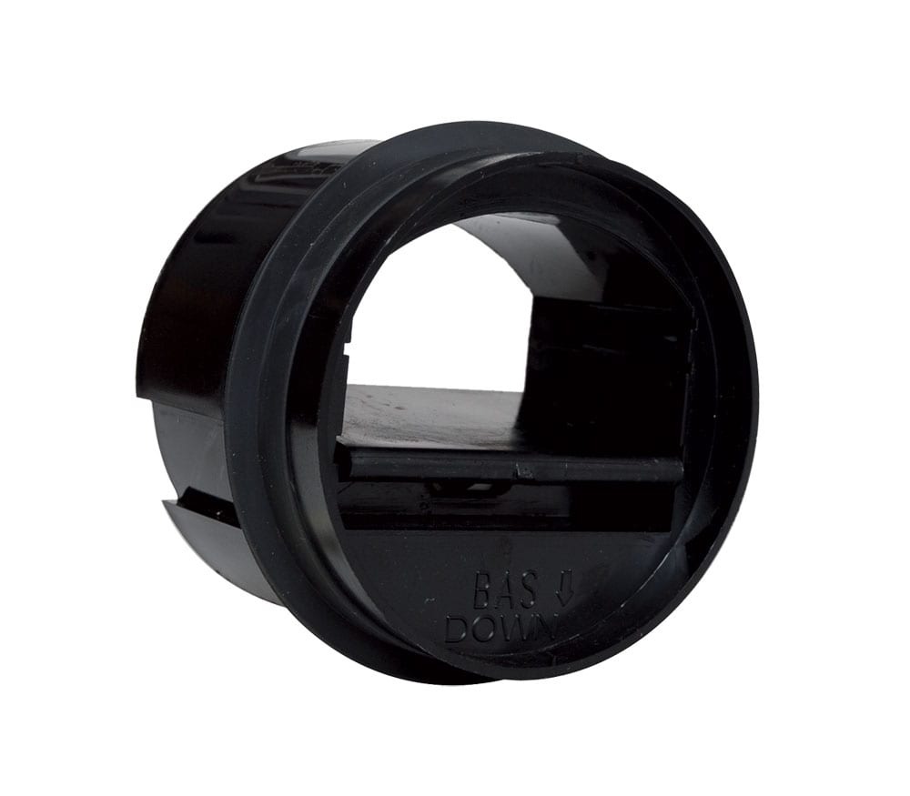 VORTICE - VOR0000023052 RD 30 M/H D.80 (2306)