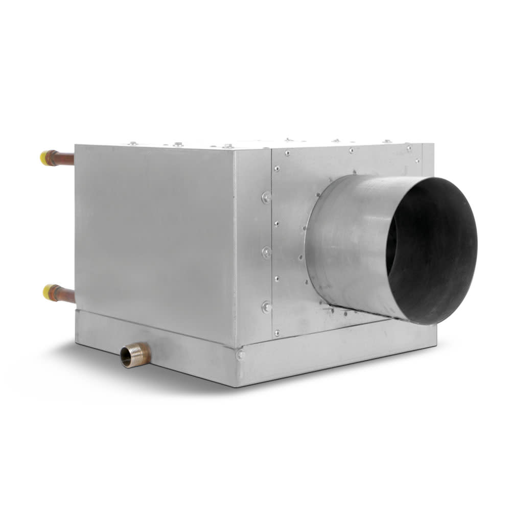 VORTICE - VOR0000024152 DHW 5000 D.450(BATTERIA CALDA)