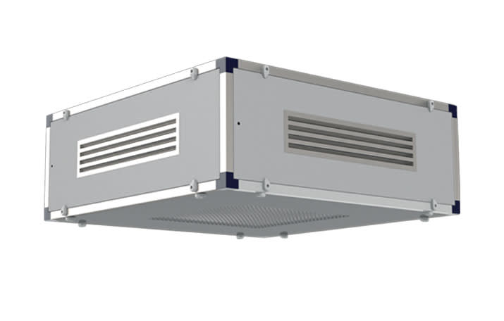 VORTICE - VOR0000025093 DEPURO SKY EASY