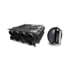 VORTICE - VOR0000025096 VORT SANIKIT 400