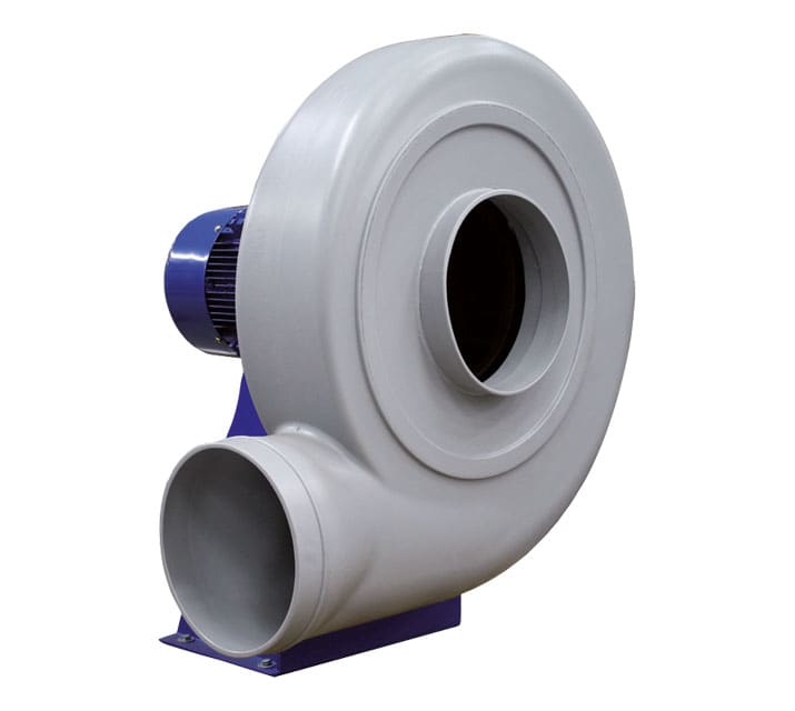 VORTICE - VOR0000030121 CRC-R 25/4 T
