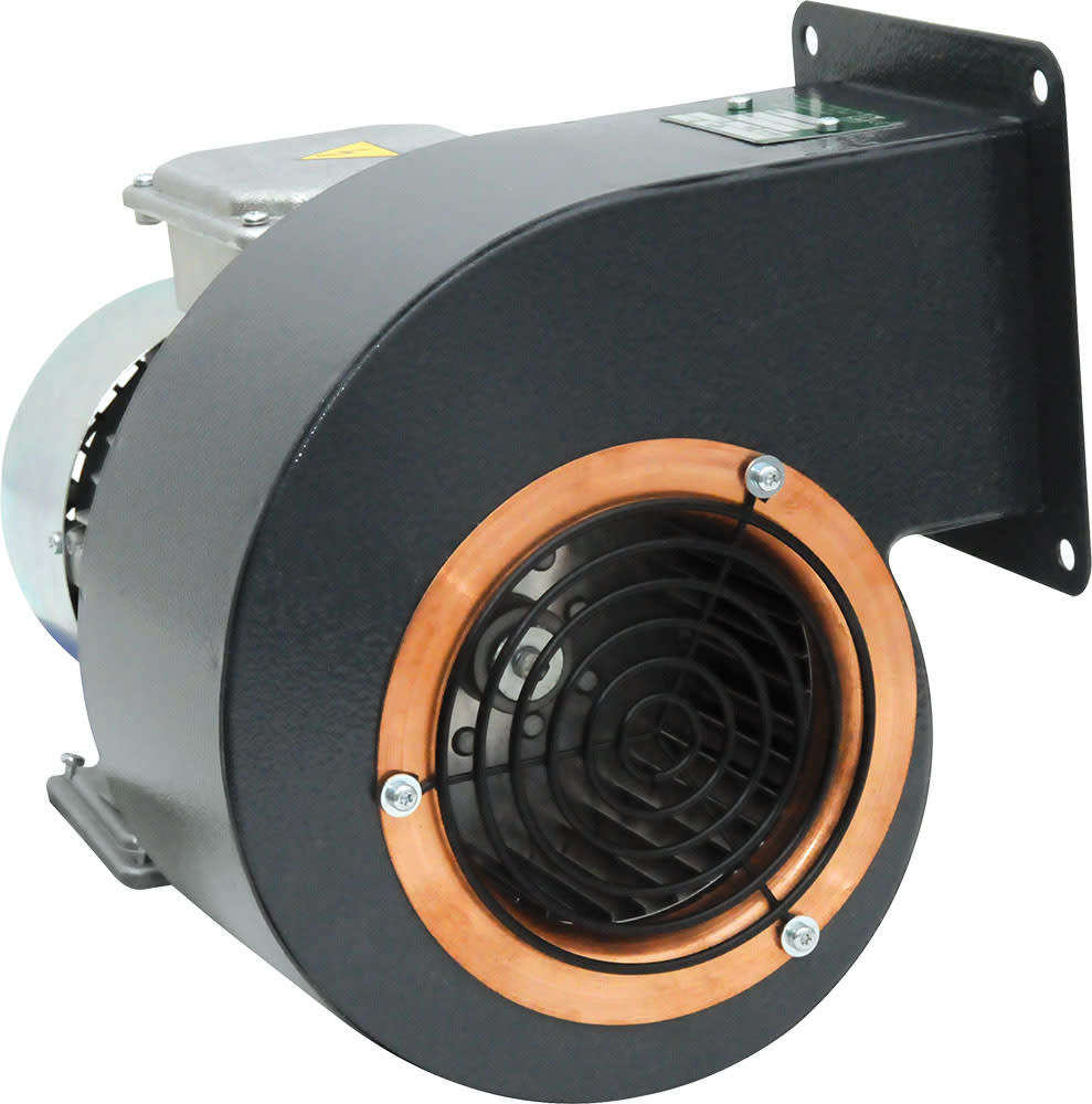 VORTICE - VOR0000030311 C37/4T ATEX II 2G/D H T3/125 C X GB/DB