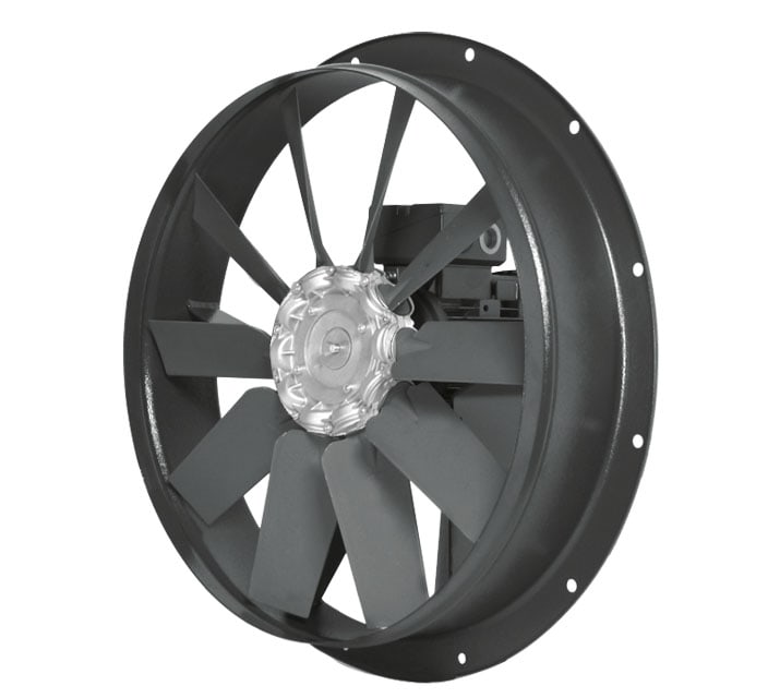 VORTICE - VOR0000042109 MHP 504 T (A:6) 0,37KW 40°