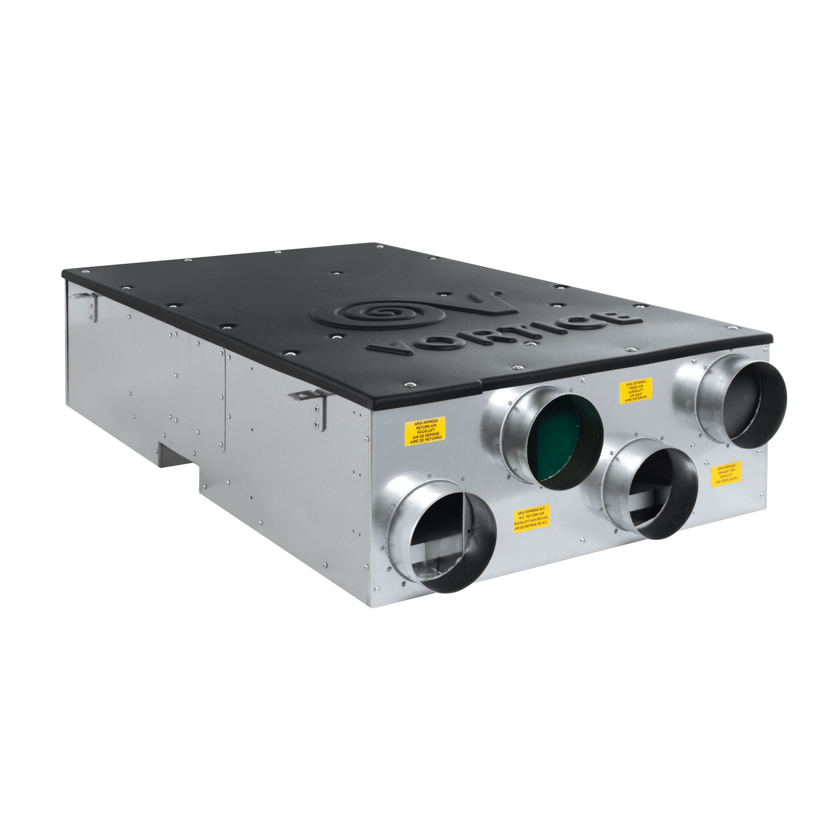 VORTICE - VOR0000045092 VORT HRI 260 DH RC