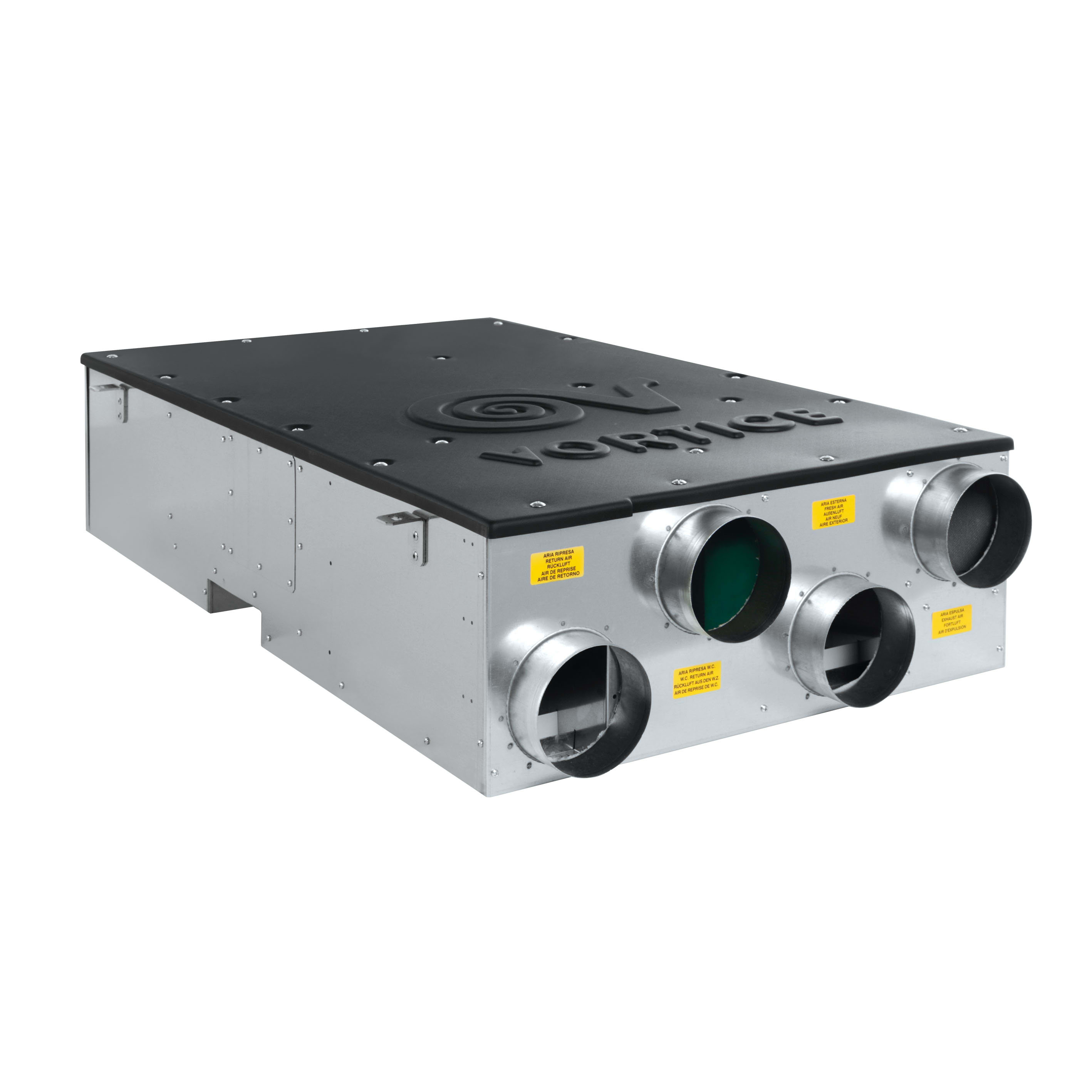 VORTICE - VOR0000045093 VORT HRI 500 DH