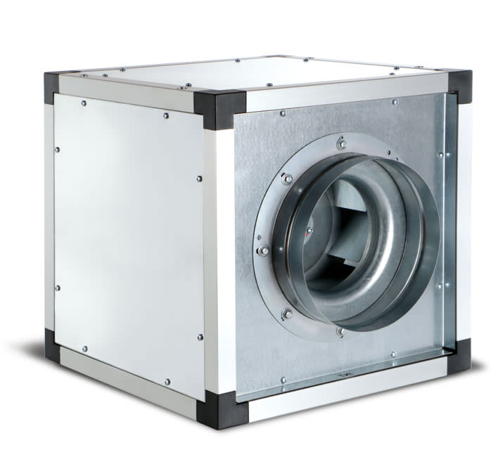 VORTICE - VOR0000045769 VORT QBK HE SAL 450 4M