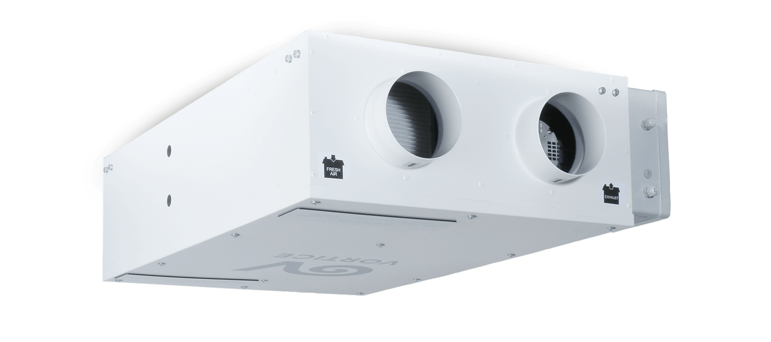 VORTICE - VOR0000045999 VORT HR 1200 FLAT