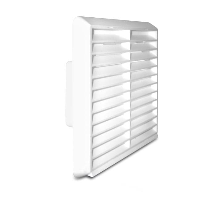 VORTICE - VOR0000046059 GRIGLIA CON FLYSCR.BIAN.D.150 VKC275F/SW