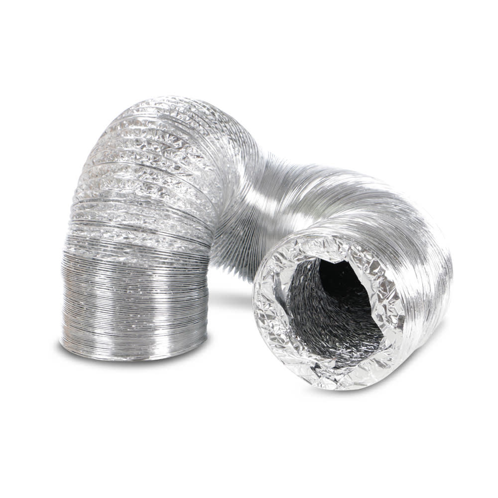 VORTICE - VOR0000046258 TUBO ALLUMINIO D102 10MT ALUM102X10