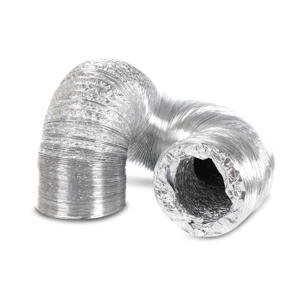 VORTICE - VOR0000046260 TUBO ALLUMINIO D152 10MT ALUM152X10