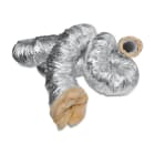 VORTICE - VOR0000046272 TUBO ISOLATO ALL. D.127 10MT INS127X10